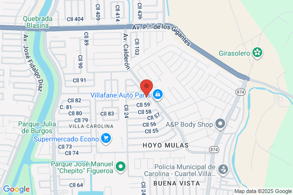 HOGAR GERIATRICO DE EDAD