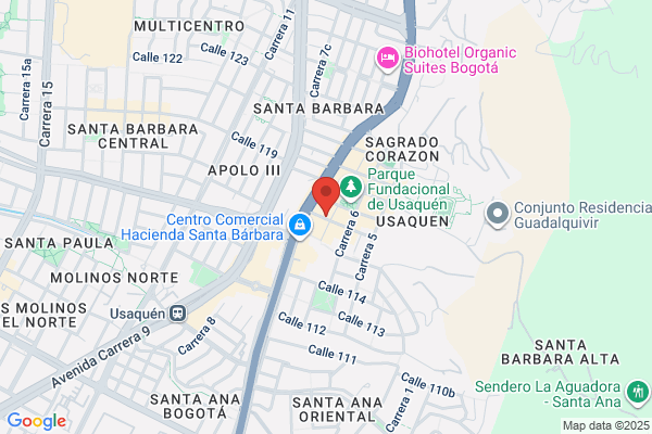 HOGAR SAN FRANCISCO DE ASIS