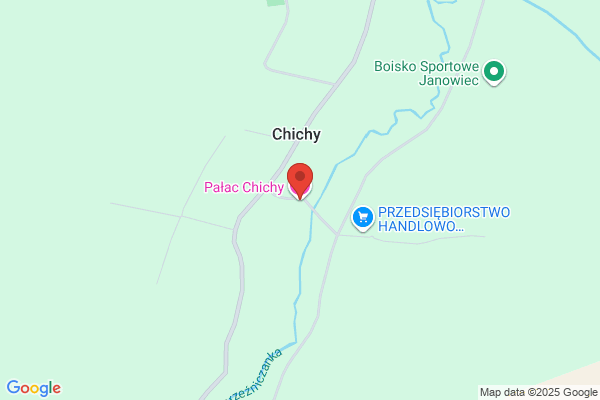 CHUMARY'S PLACE