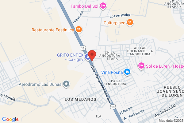 LA SAZON DE GOYITA RESTAURANT