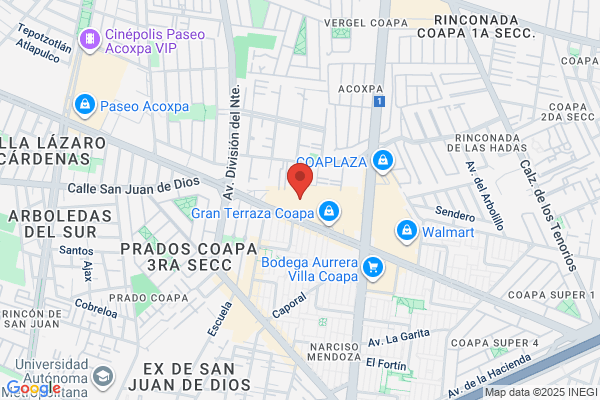 RESTAURANTE NAZARIO