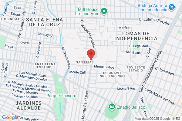 COLEGIO DANTE