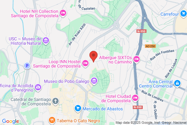 COLEGIO INFANTIL ALGUS