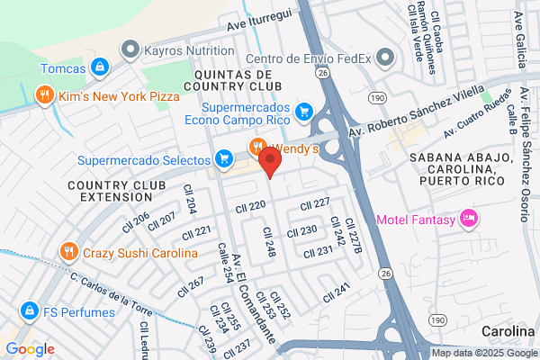 COLEGIO LUTERANO RESURRECION
