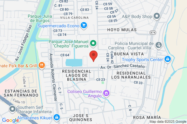COLEGIO MARIA AUXILIADORA