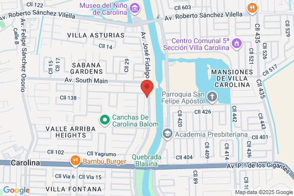 COLEGIO PRE-ESCOLAR LIMARI