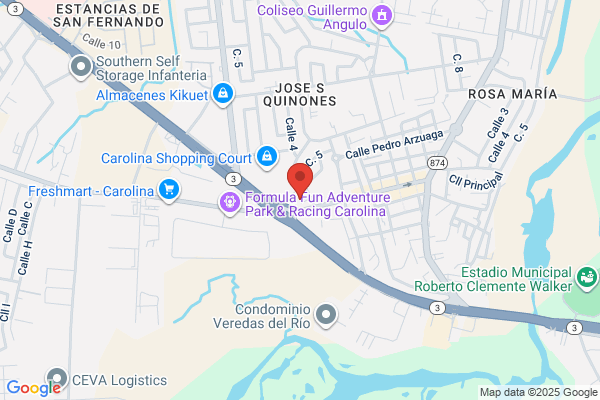 COLLAZO F ROSARIO