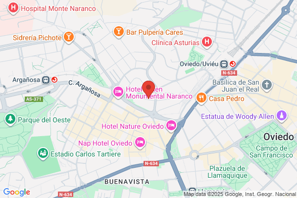 CALZADOS ASTUR INC