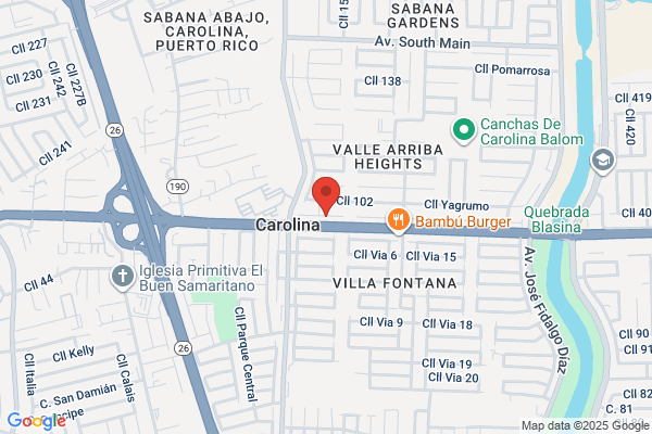 CARIBE IMPROVEMENT