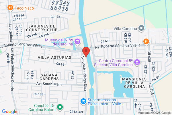 CANAL 58