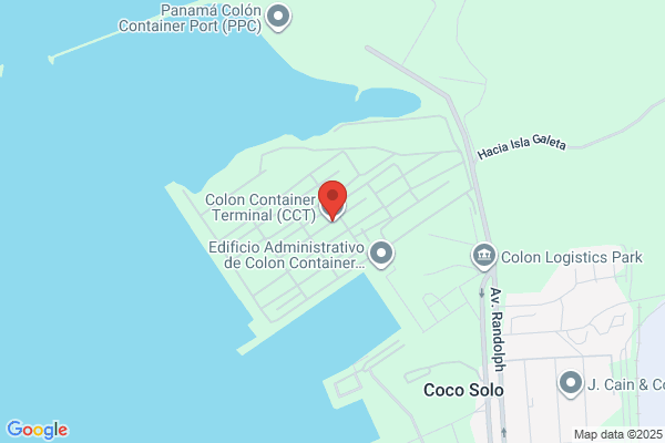 TRANSPORT COLON