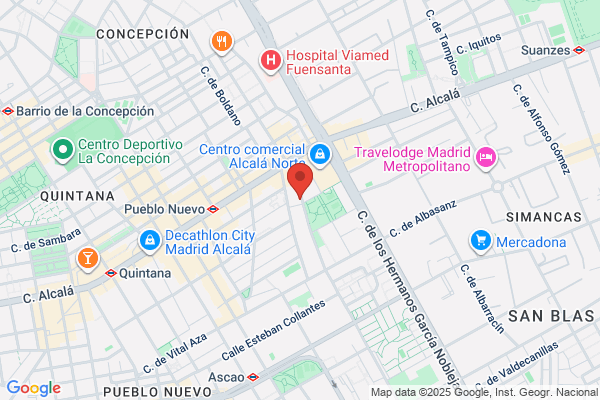 TAPICERIA SANTOS