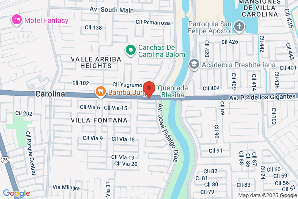 Clinica Veterinaria Monserrate