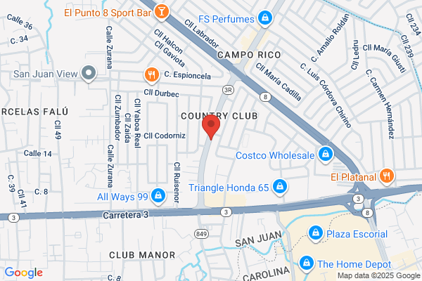 ITURREGUI ANIMAL HOSPITAL
