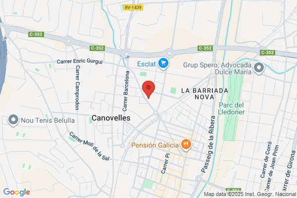 CANOVANILLAS VIDEO CLUB & SHOP