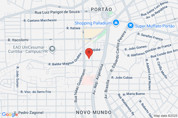 DISTRIBUIDORA RAMOS