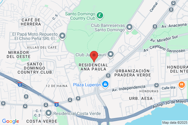 EMPRESAS TAINO