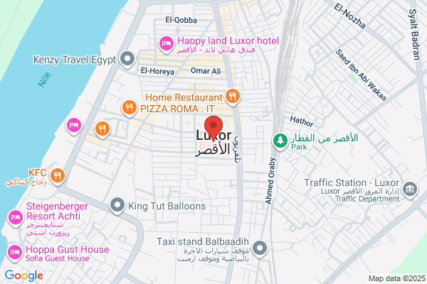 LUXOR