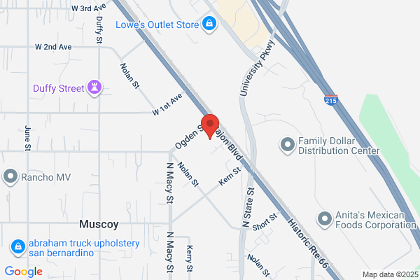 CHINO TOWING SVC