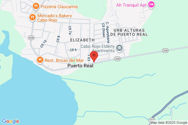PANADERIA & REPOSTERIA RITAMAR