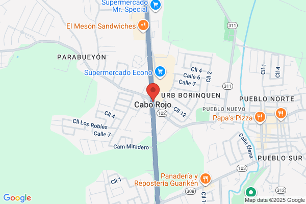 EL BURGER PUB