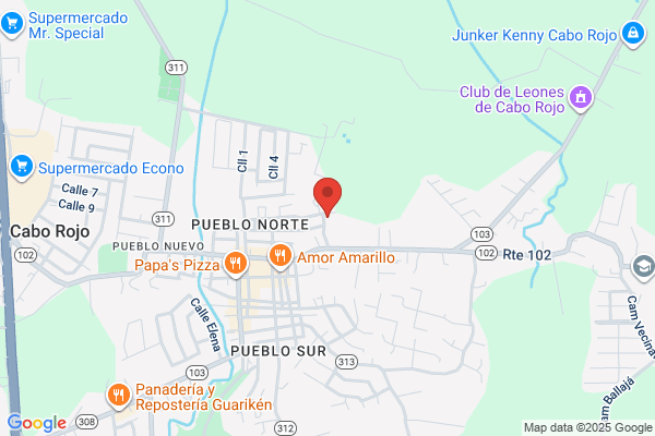 IGLESIA PENTECOSTAL AIC