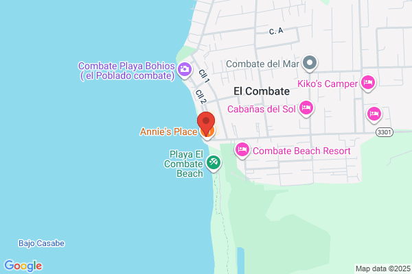 BOQUERON DIVE SHOP