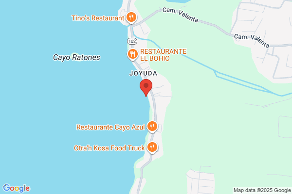 Joyuda Beach Parador