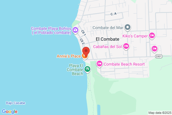 Luichy_s Beach Resort Hotel