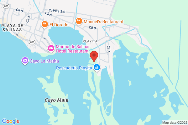 HOTEL VISTA BAHIA