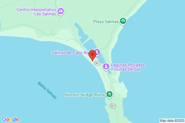 Punta Aguila Resort