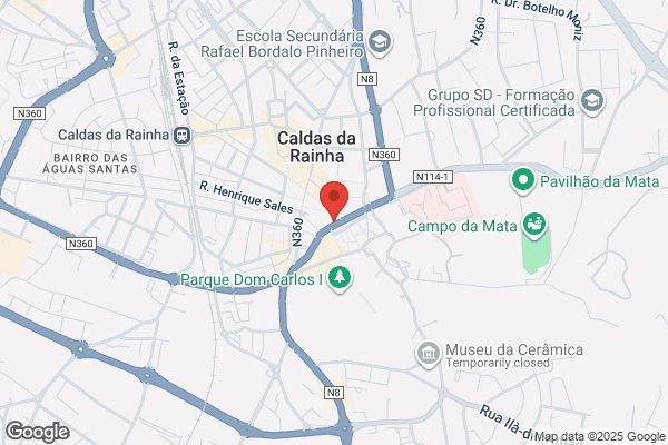 FARMACIA CALDAS