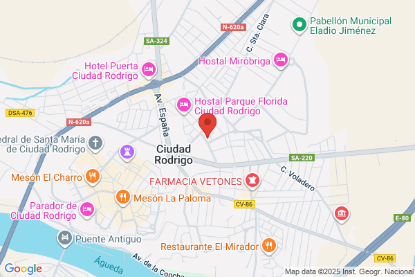FARMACIA COOPERATIVA DE CABO
