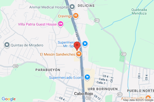 FARMACIA FERRER