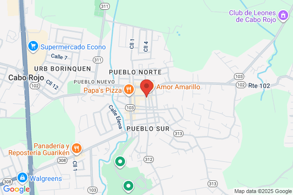 NUEVA SUPERFARMACIA PEREZ