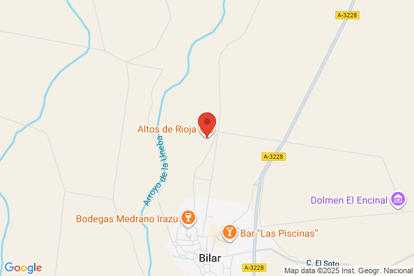 ALTOS DE SAMAD