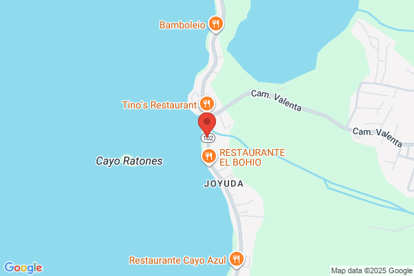 RESTAURANT ISLAND VIEW