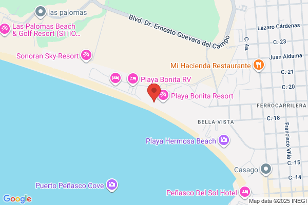 RESTAURANT PUESTA DEL SOL