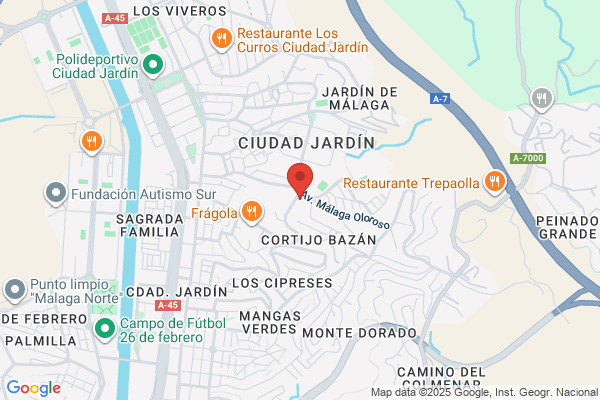 RESTAURANTE CARIBE