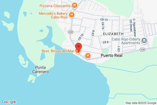 PESCADERIA ORTIZ & PAPICH INC