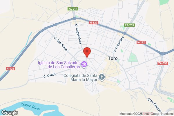 TAPICERIA TORO