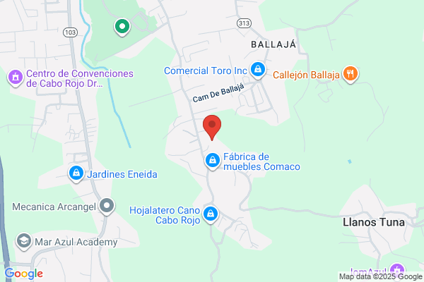VENTANAS & PUERTAS