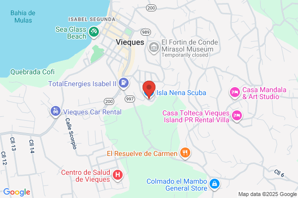 ISLA NENA AUTO CORP