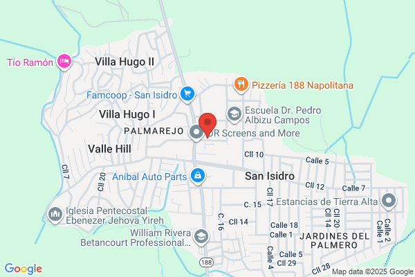 IGLESIA ALIANZA CRISTIANA
