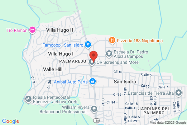 PARROQUIA DE RESURRECION