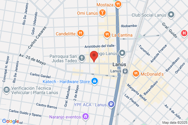 PRIMERA IGLESIA BAUTISTA