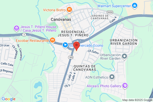 Farmacia Medina, Inc