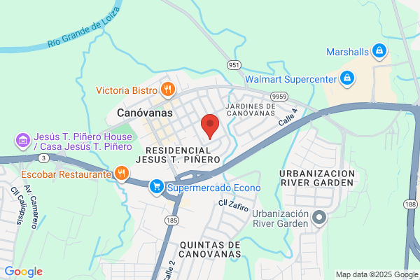 ORLANDO CAMPOAMOR REDI MD