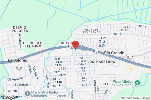 Arona Home Essentials Rio Grande