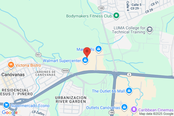 Rainbow Shops